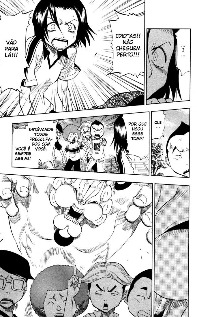 Read Bleach (PT-BR) PT Manga Online