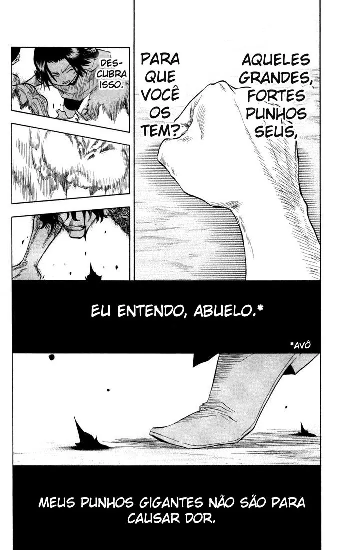 Read Bleach (PT-BR) PT Manga Online