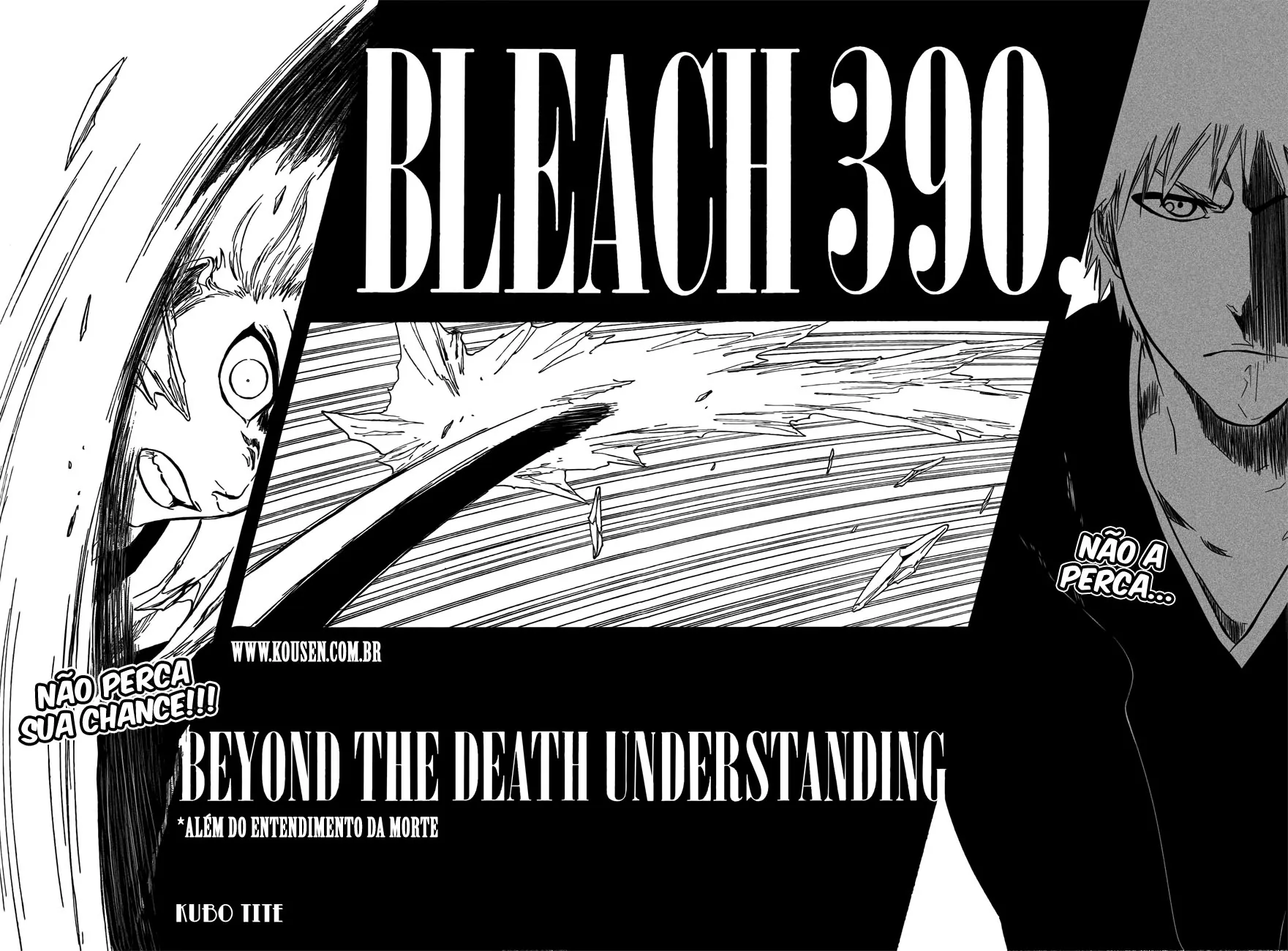 Read Bleach (PT-BR) PT Manga Online