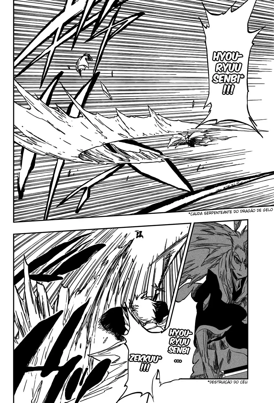 Read Bleach (PT-BR) PT Manga Online