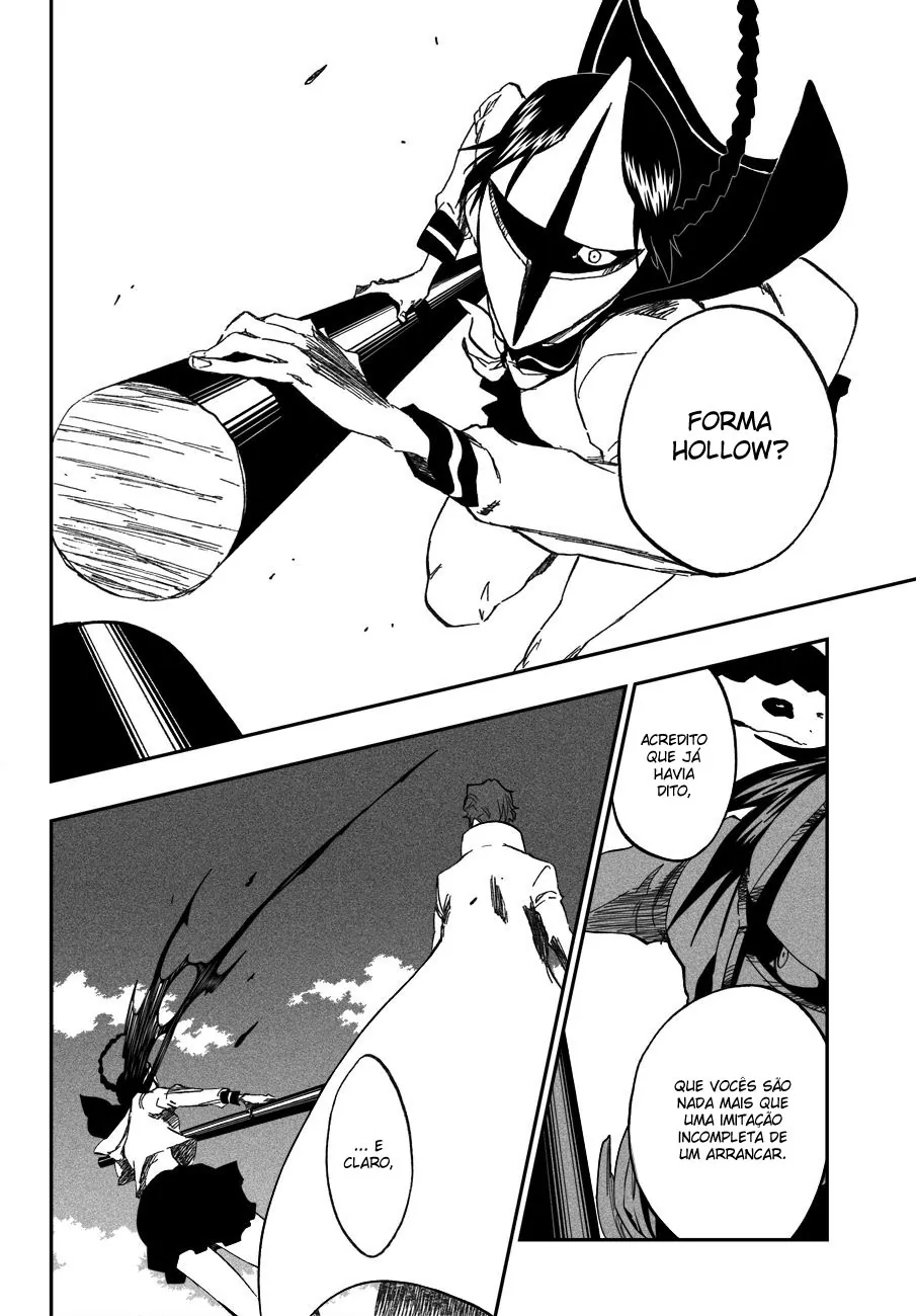 Read Bleach (PT-BR) PT Manga Online