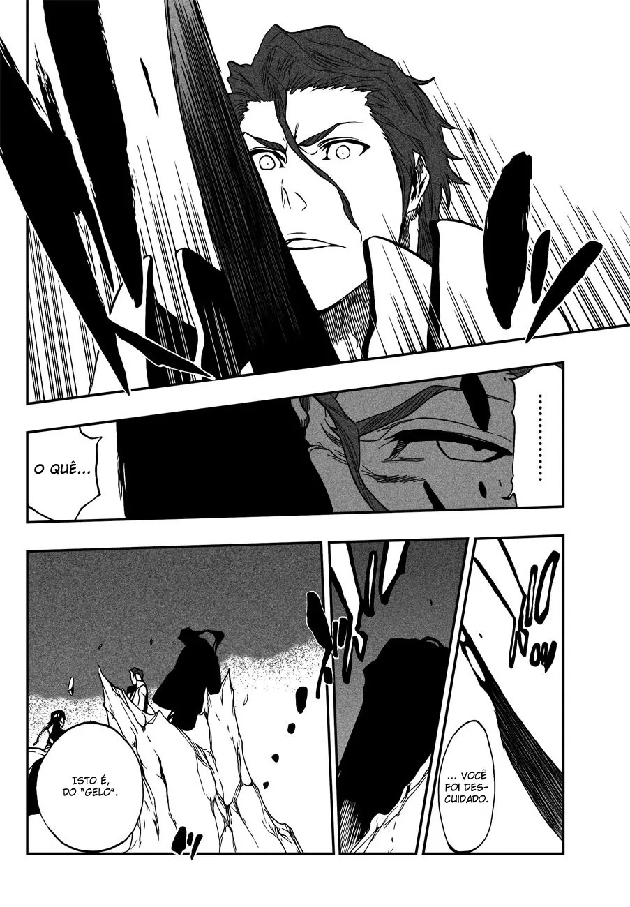 Read Bleach (PT-BR) PT Manga Online
