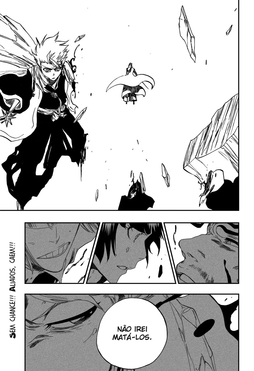 Read Bleach (PT-BR) PT Manga Online