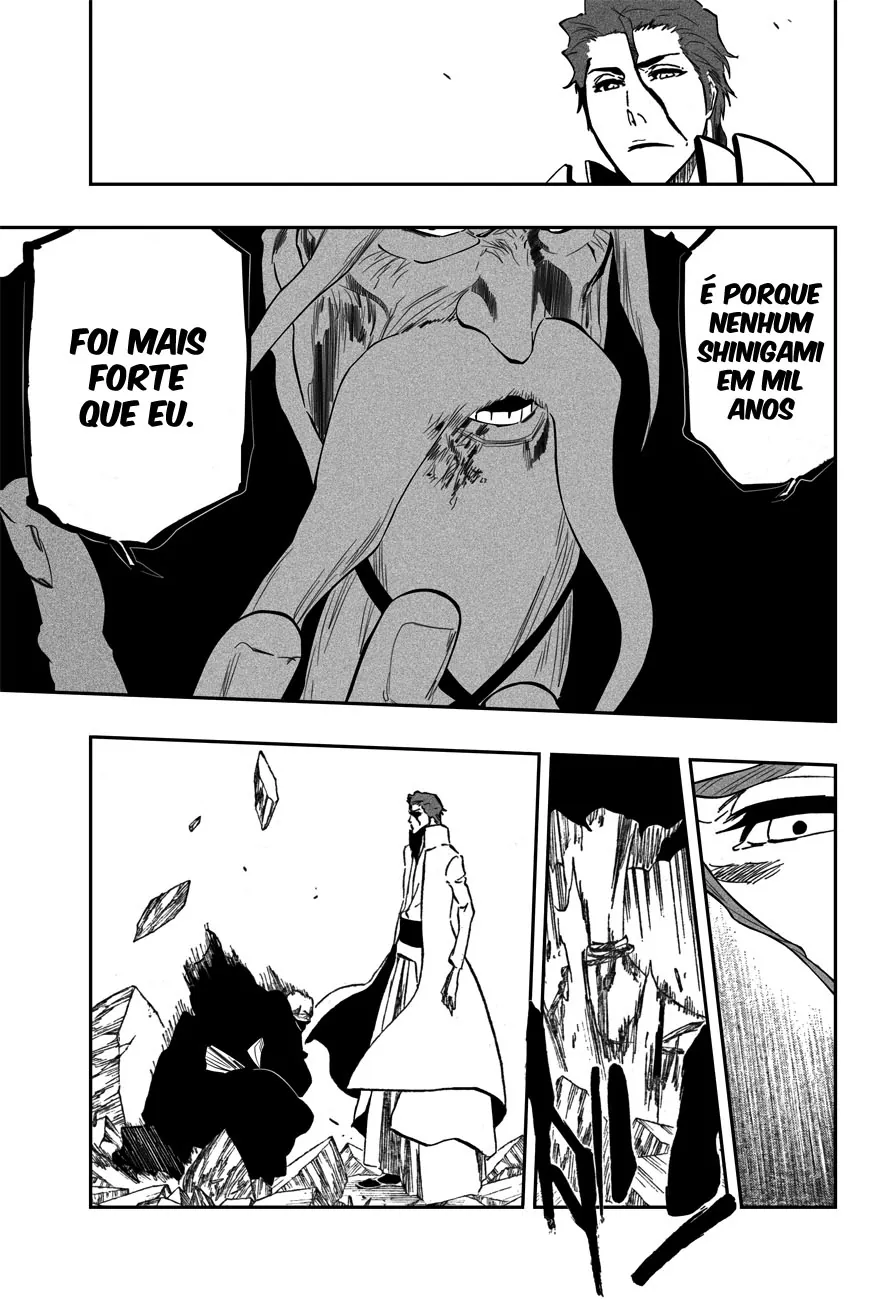 Read Bleach (PT-BR) PT Manga Online