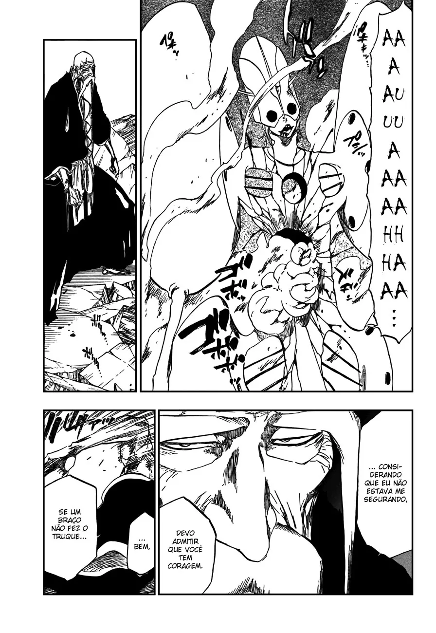 Read Bleach (PT-BR) PT Manga Online