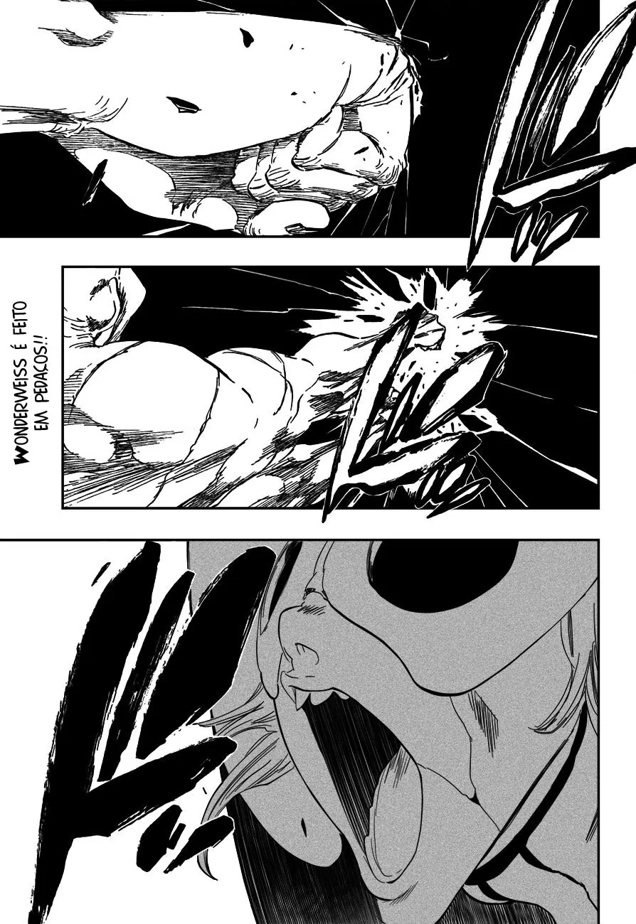 Read Bleach (PT-BR) PT Manga Online