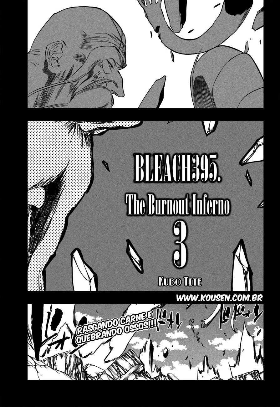 Read Bleach (PT-BR) PT Manga Online