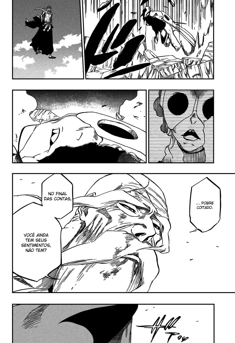 Read Bleach (PT-BR) PT Manga Online