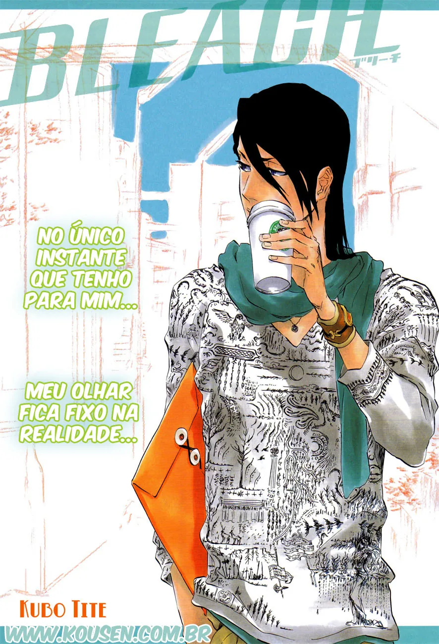 Read Bleach (PT-BR) PT Manga Online