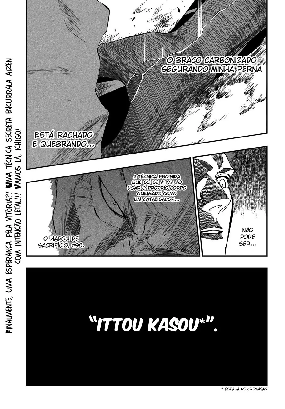 Read Bleach (PT-BR) PT Manga Online