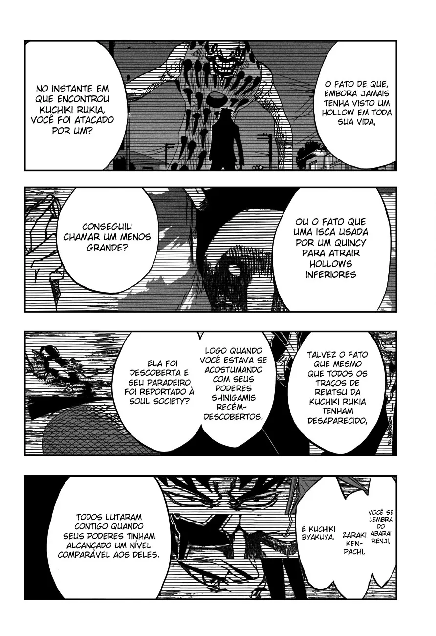 Read Bleach (PT-BR) PT Manga Online