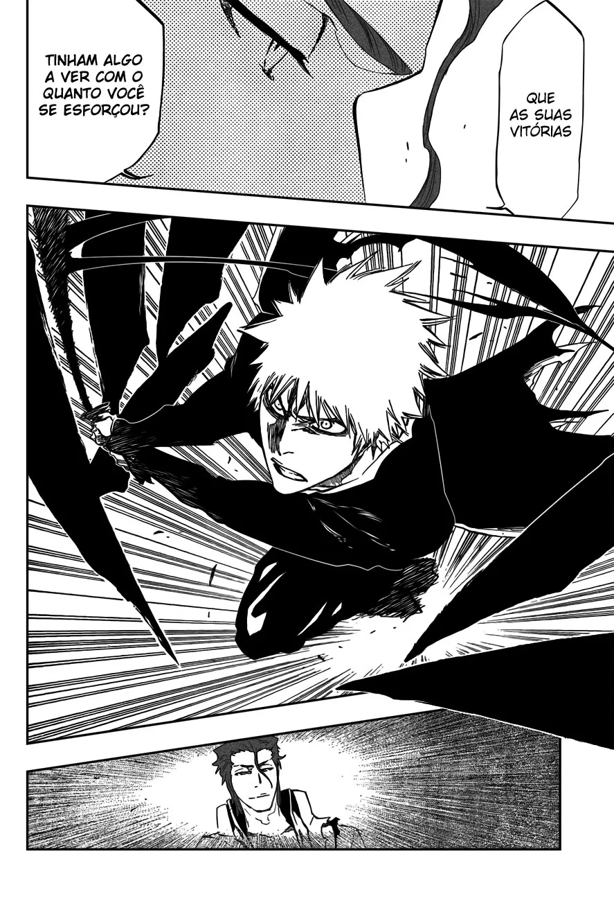 Read Bleach (PT-BR) PT Manga Online