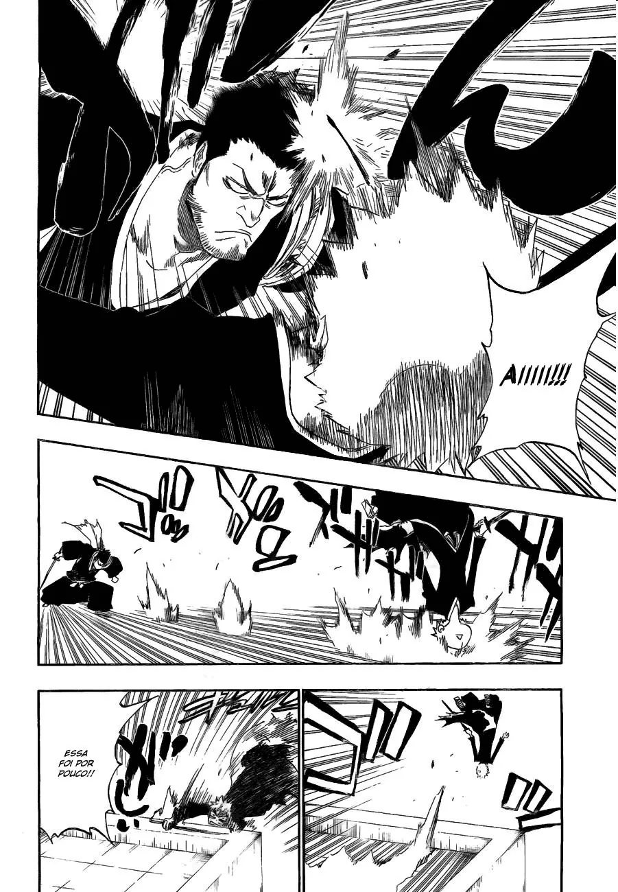 Read Bleach (PT-BR) PT Manga Online