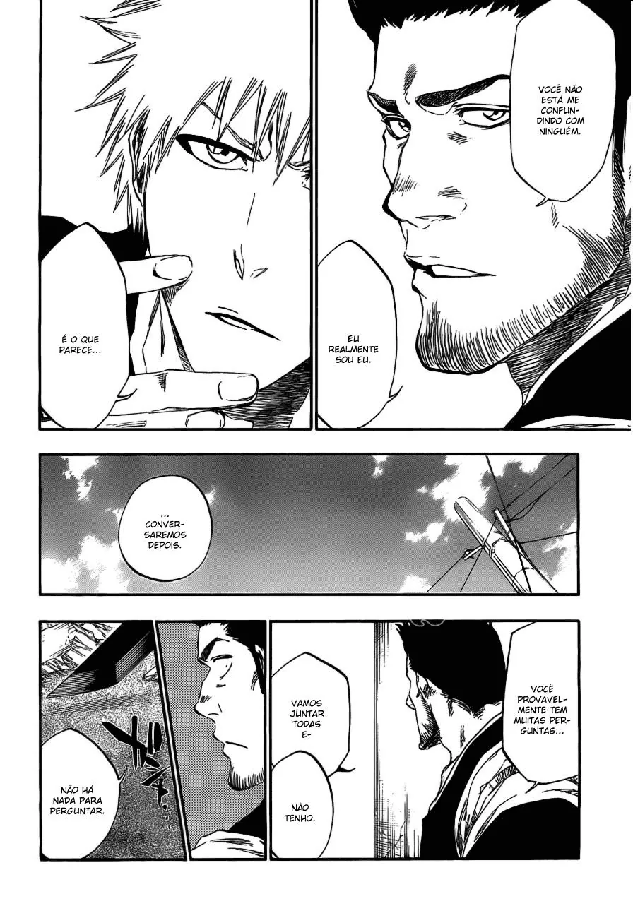 Read Bleach (PT-BR) PT Manga Online