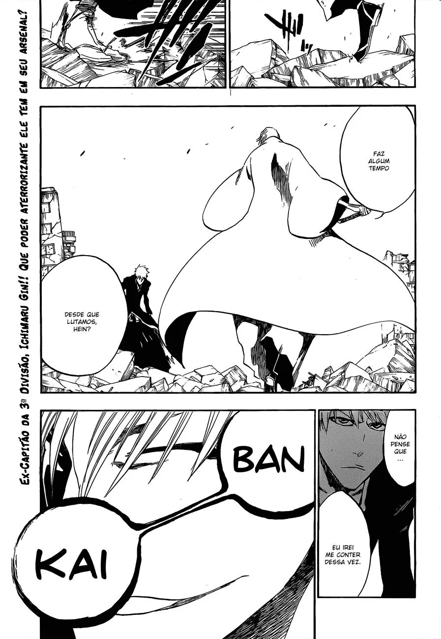 Read Bleach (PT-BR) PT Manga Online