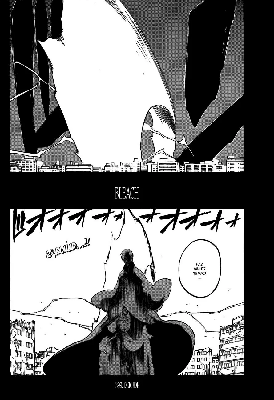 Read Bleach (PT-BR) PT Manga Online