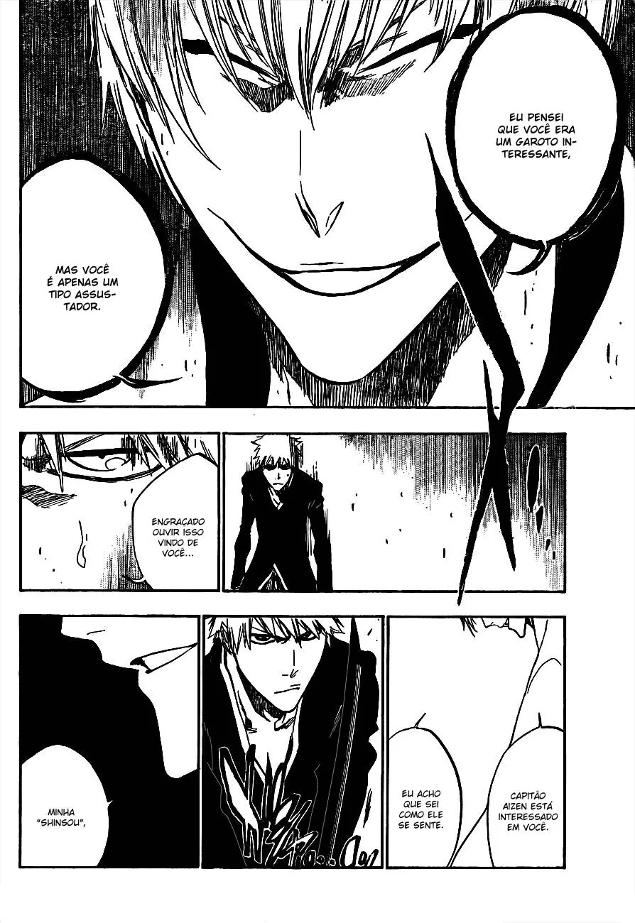 Read Bleach (PT-BR) PT Manga Online