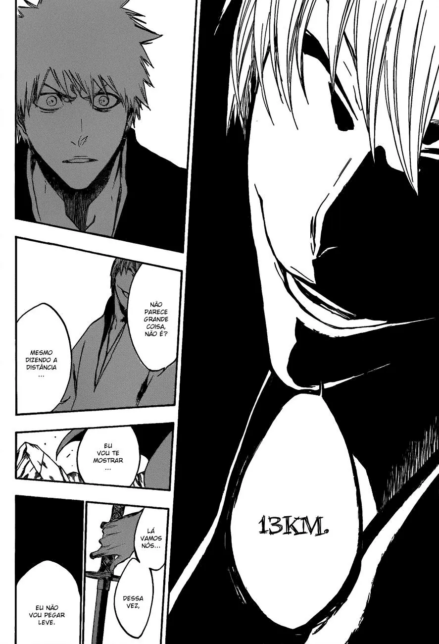 Read Bleach (PT-BR) PT Manga Online