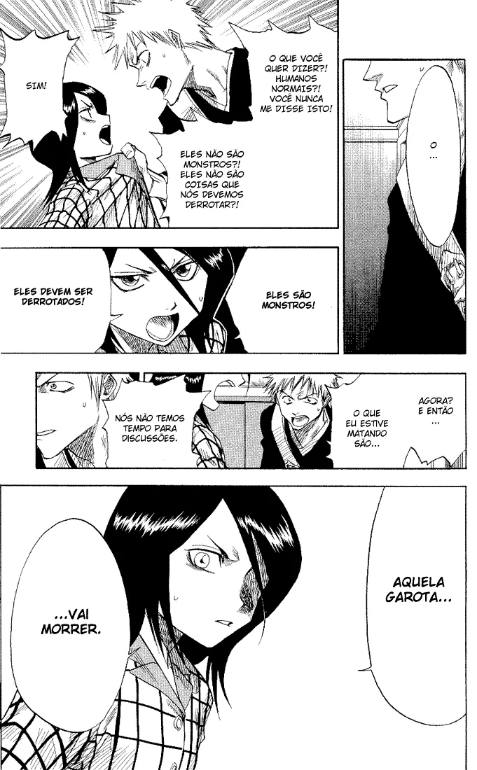 Read Bleach (PT-BR) PT Manga Online