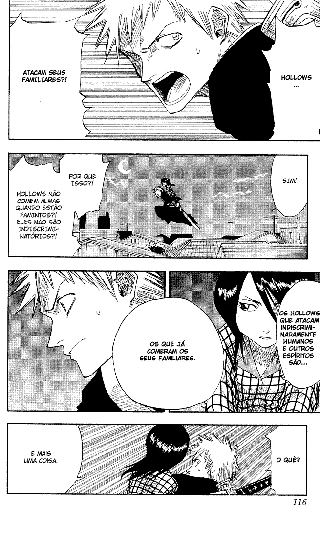 Read Bleach (PT-BR) PT Manga Online