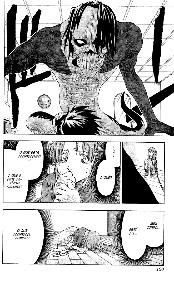 Read Bleach (PT-BR) PT Manga Online