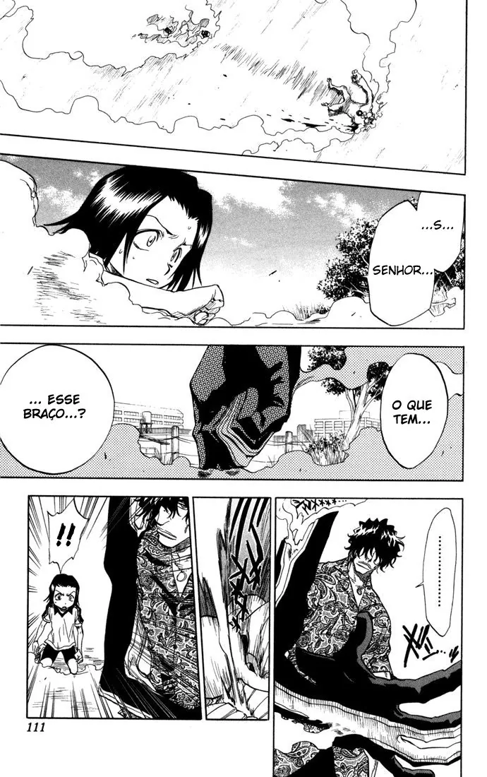 Read Bleach (PT-BR) PT Manga Online