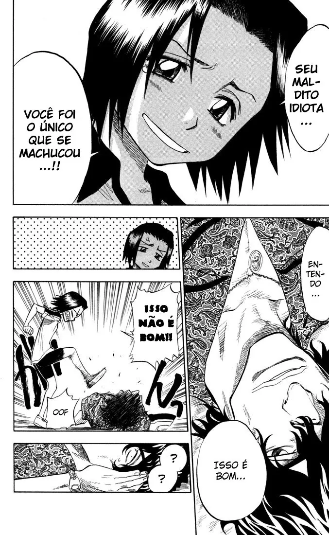 Read Bleach (PT-BR) PT Manga Online