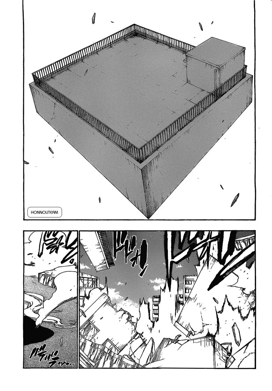 Read Bleach (PT-BR) PT Manga Online