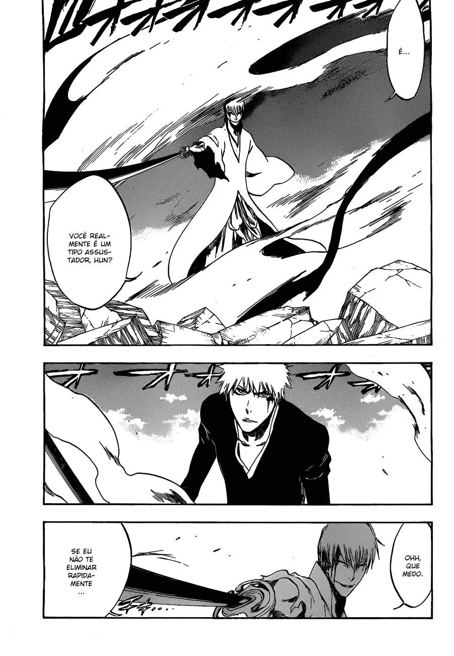 Read Bleach (PT-BR) PT Manga Online