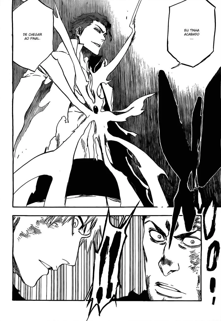 Read Bleach (PT-BR) PT Manga Online