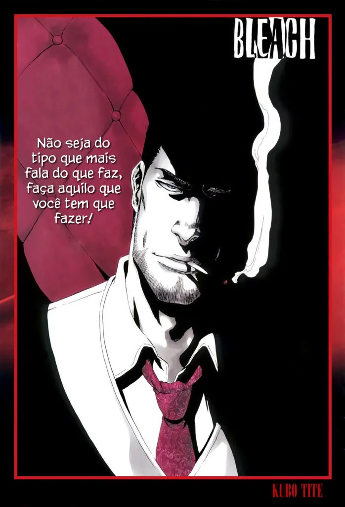 Read Bleach (PT-BR) PT Manga Online