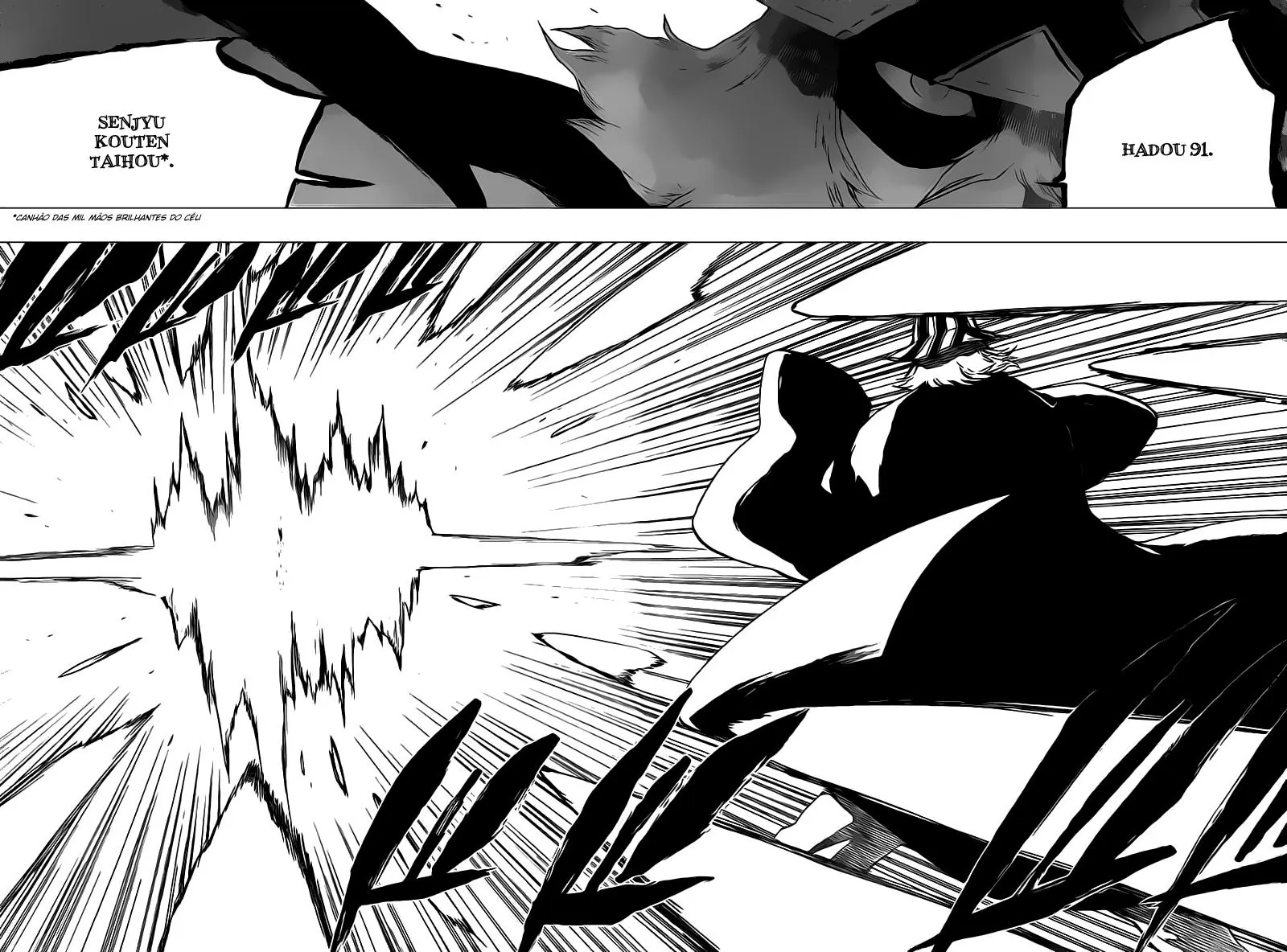 Read Bleach (PT-BR) PT Manga Online