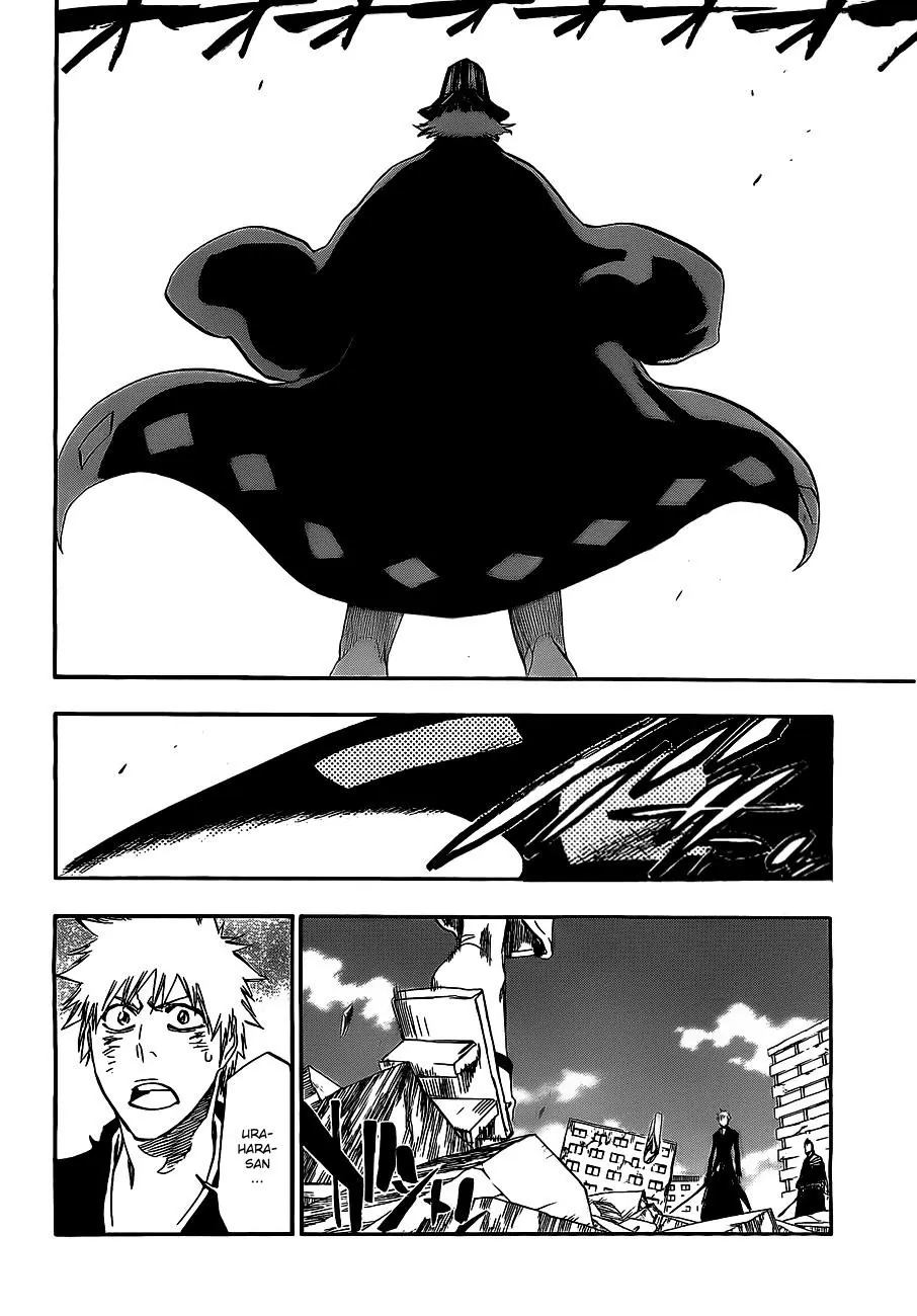 Read Bleach (PT-BR) PT Manga Online