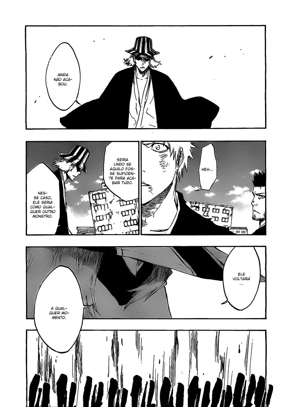 Read Bleach (PT-BR) PT Manga Online