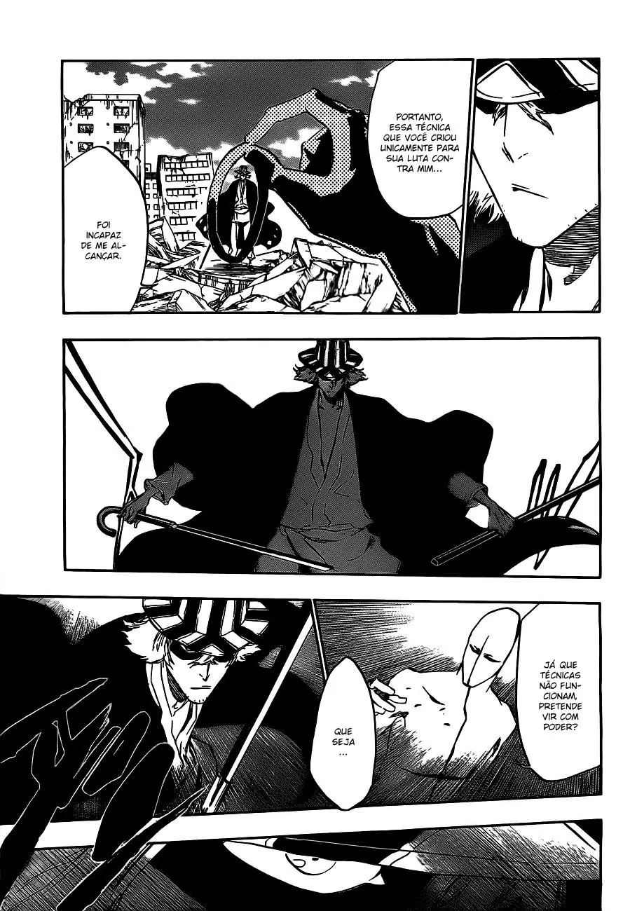 Read Bleach (PT-BR) PT Manga Online