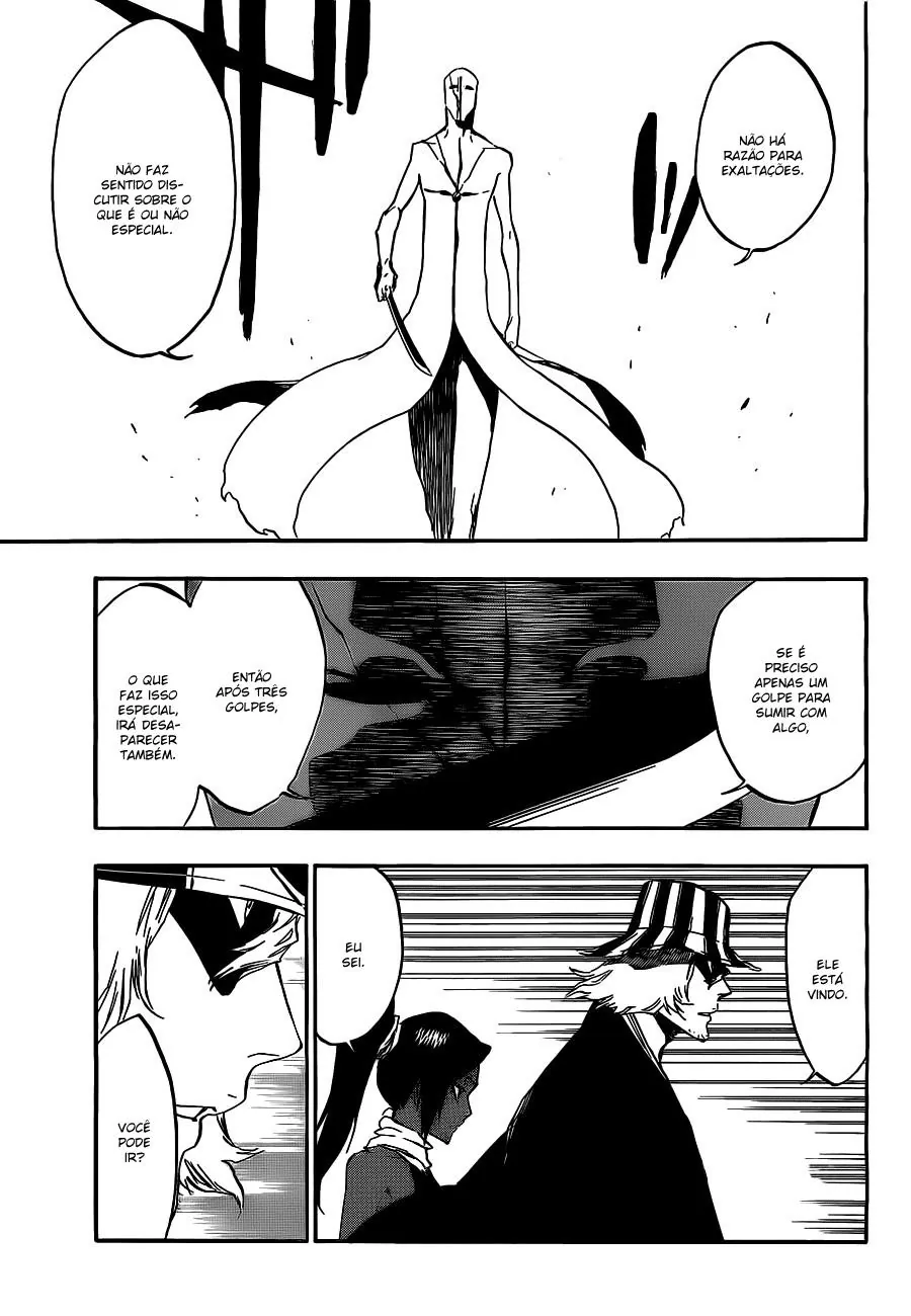 Read Bleach (PT-BR) PT Manga Online