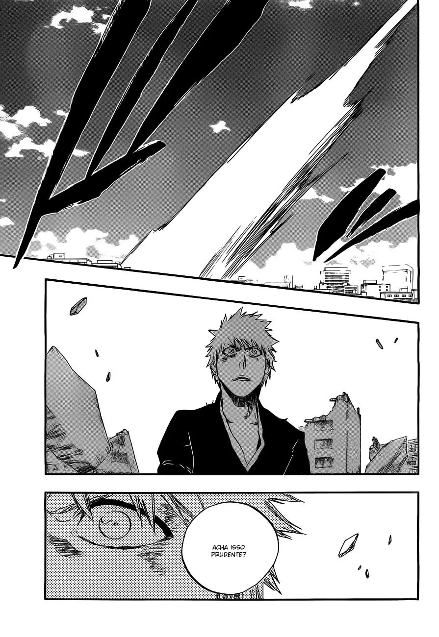Read Bleach (PT-BR) PT Manga Online