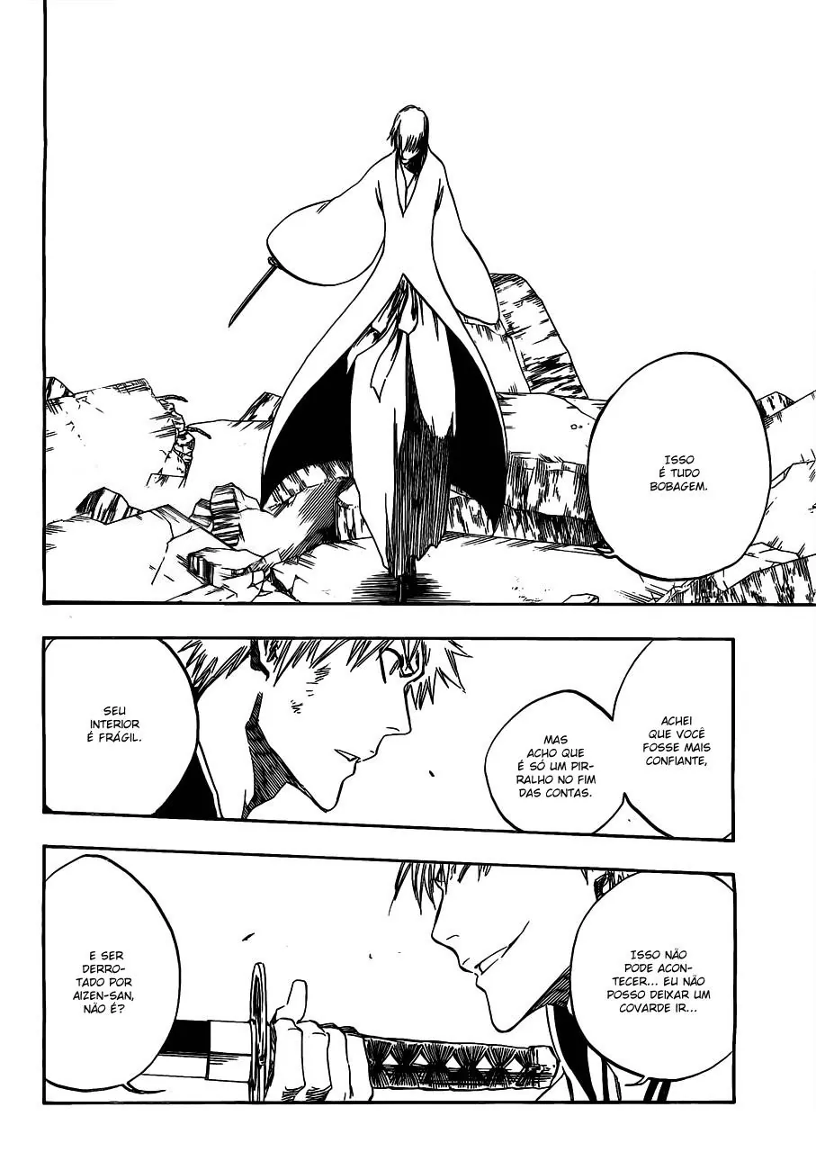 Read Bleach (PT-BR) PT Manga Online