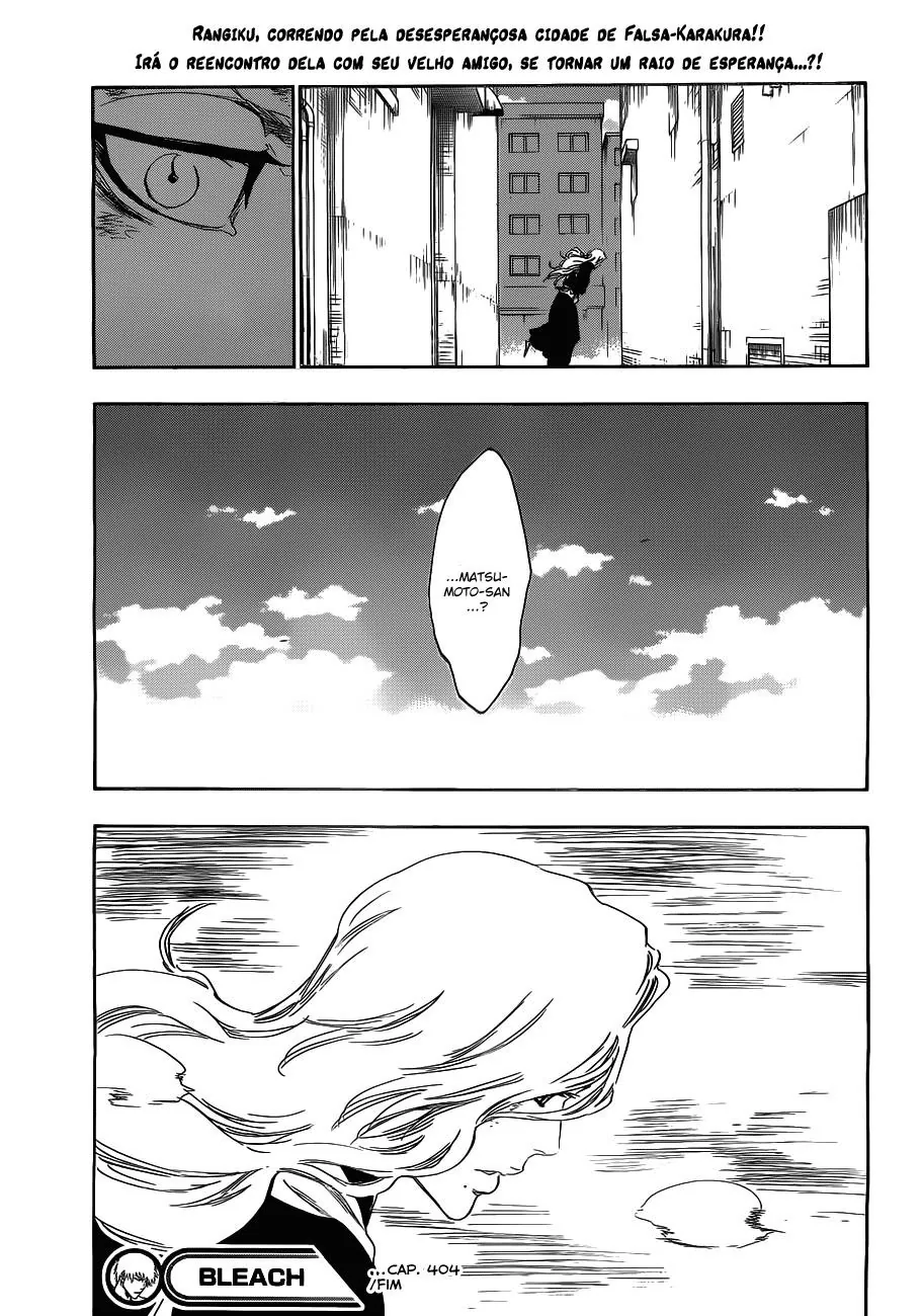Read Bleach (PT-BR) PT Manga Online