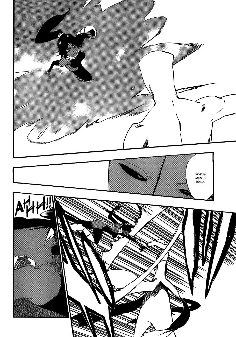 Read Bleach (PT-BR) PT Manga Online
