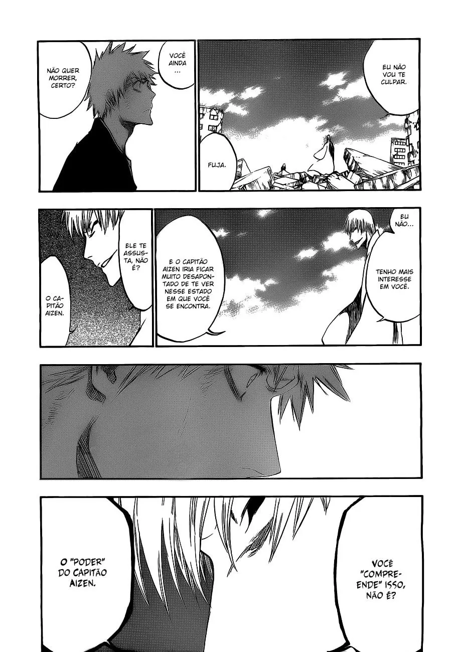 Read Bleach (PT-BR) PT Manga Online