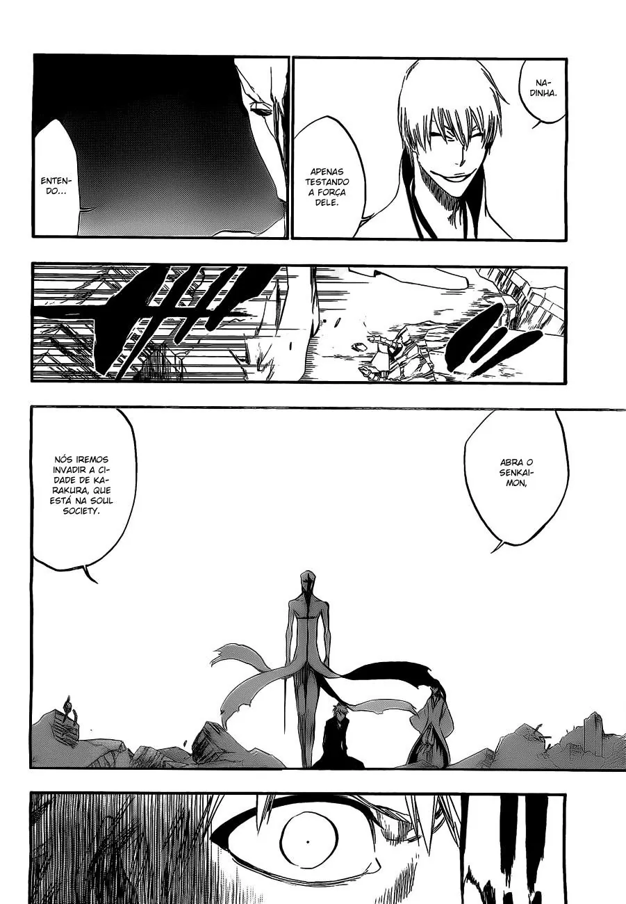 Read Bleach (PT-BR) PT Manga Online