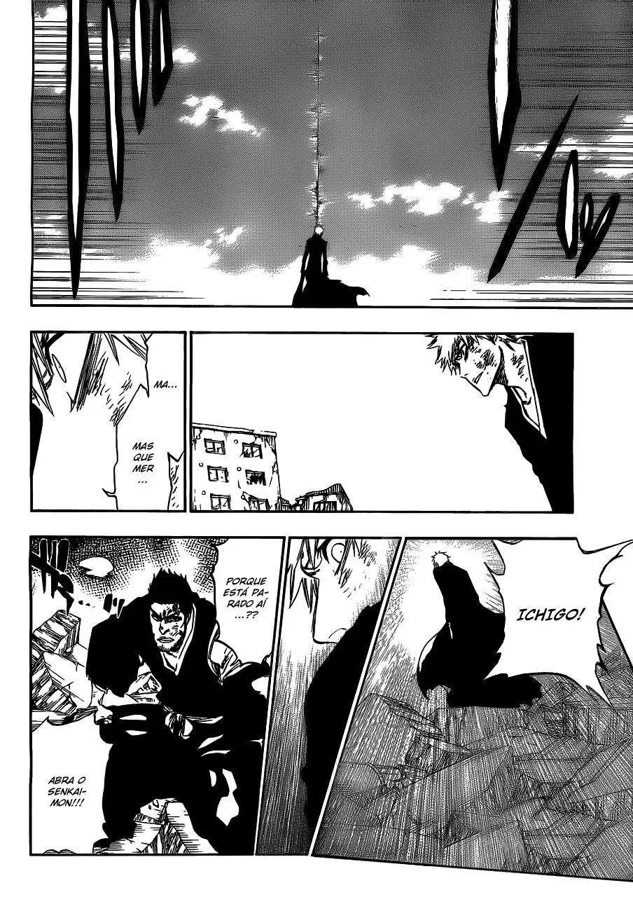 Read Bleach (PT-BR) PT Manga Online
