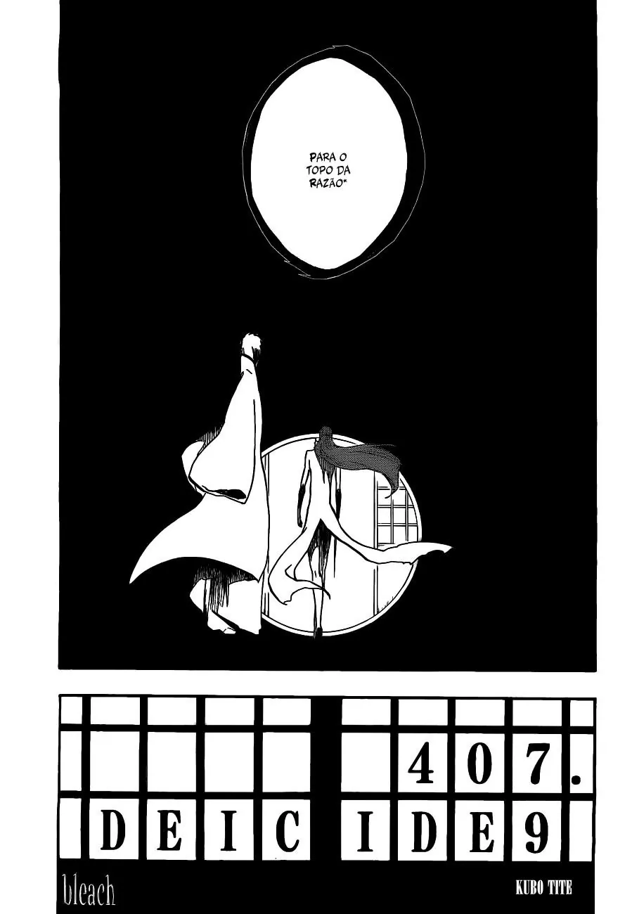 Read Bleach (PT-BR) PT Manga Online