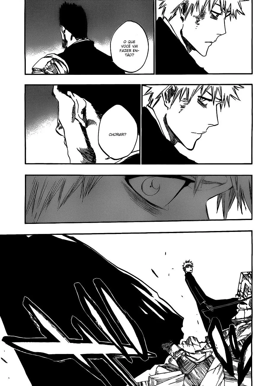 Read Bleach (PT-BR) PT Manga Online