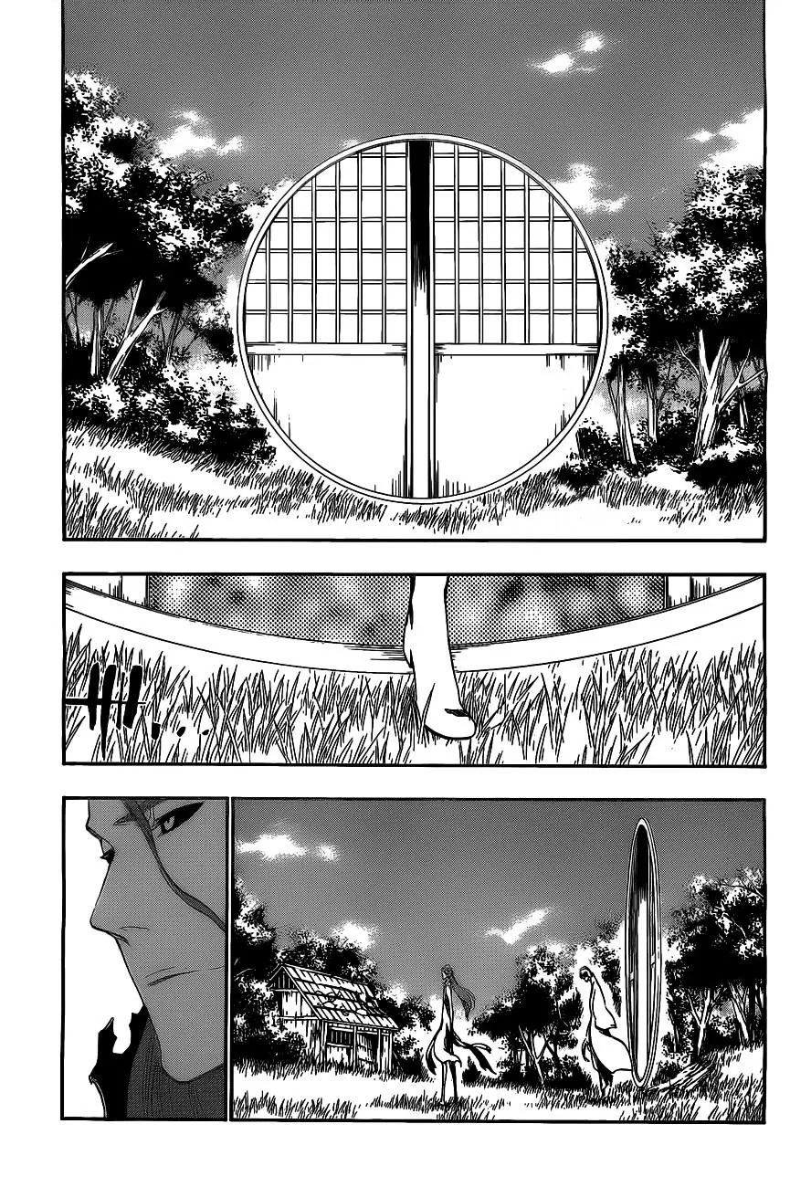 Read Bleach (PT-BR) PT Manga Online