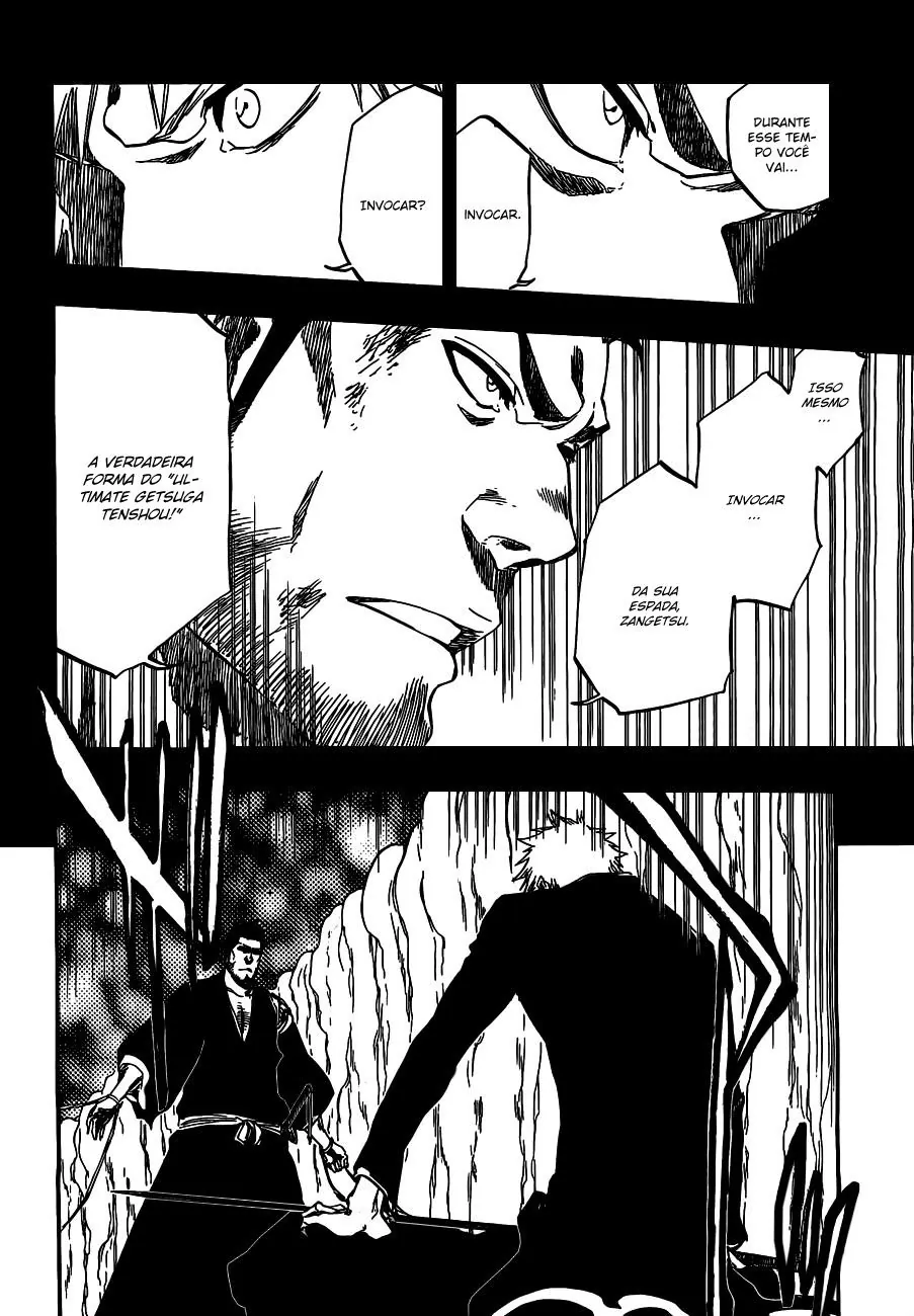 Read Bleach (PT-BR) PT Manga Online