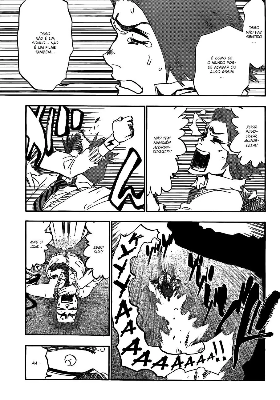 Read Bleach (PT-BR) PT Manga Online