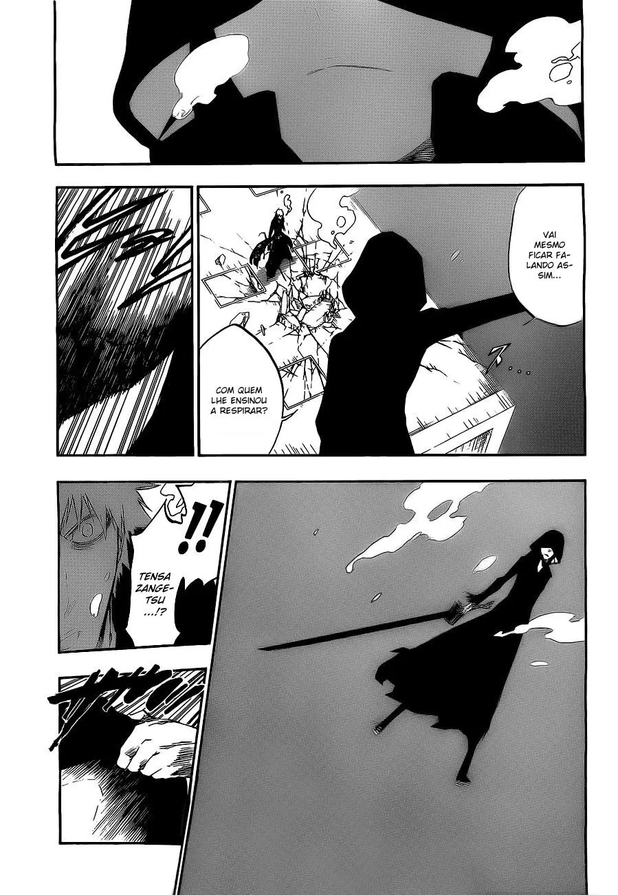 Read Bleach (PT-BR) PT Manga Online