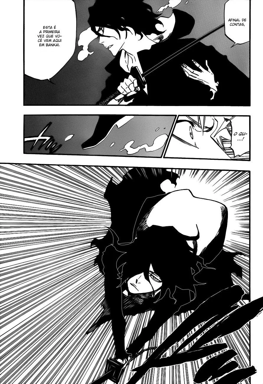 Read Bleach (PT-BR) PT Manga Online